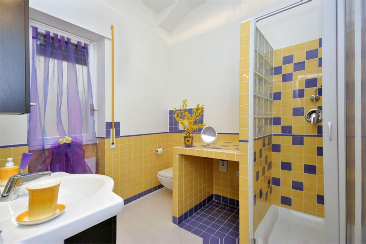 Cozy Flat In Trastevere Ρώμη Εξωτερικό φωτογραφία